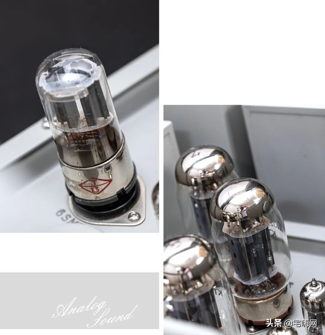 kt88推挽胆机甲类功放,kt88胆机音质排行榜