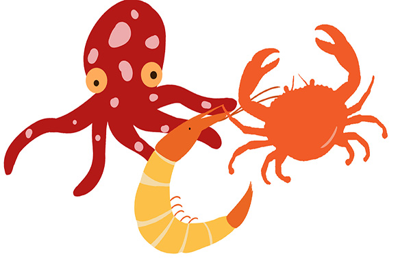 硒抵抗癌症吃五种食物不怕缺硒,缺硒地区老年人一天补充多少硒