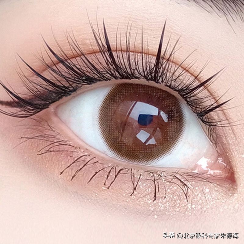 北京眼科医院*德朱**海专家:常去眼科才知道的冷知识