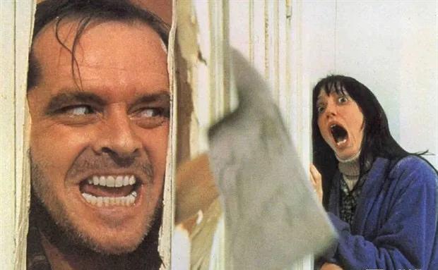 全球最恐怖电影排行榜前十名,全球七大恐怖禁地电影