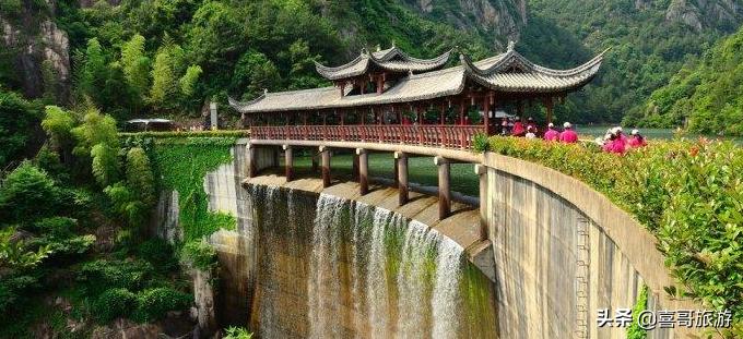 浙江台州天台十大景点自驾安排,台州市天台县著名旅游景点