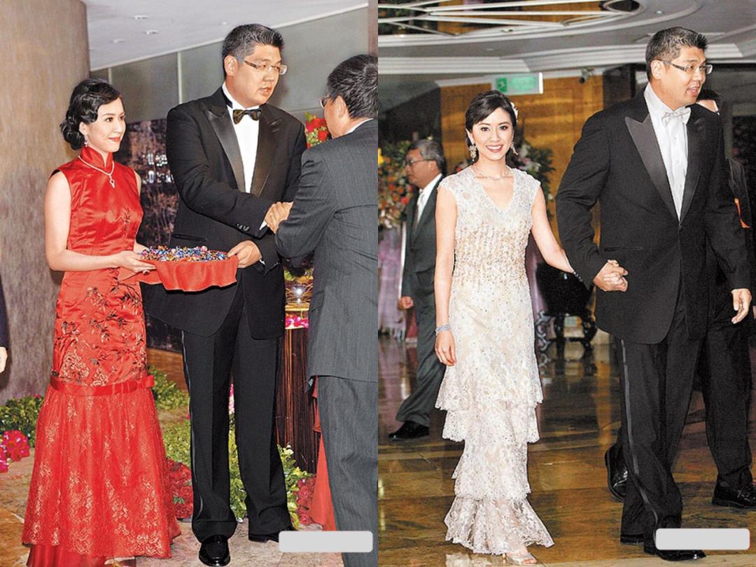 一文一武完全不同的连家兄弟,难逃比较的豪门妯娌