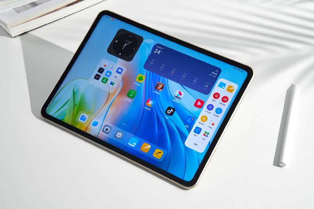 哪款oppo的平板最好用,oppo4款平板对比