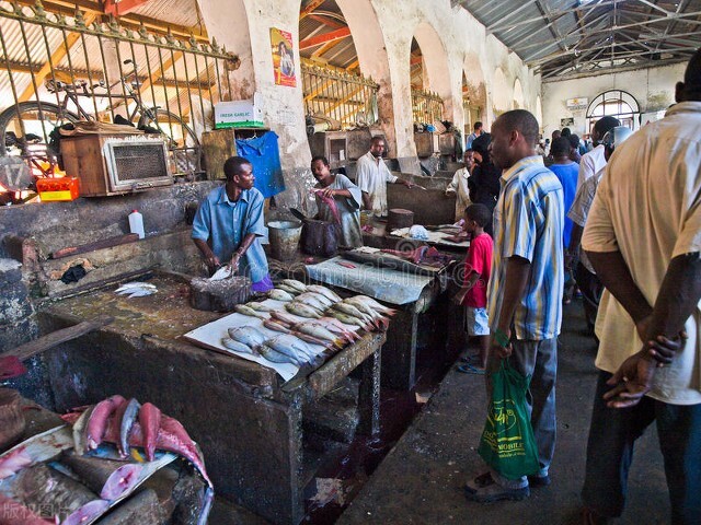 索马里曾经富裕,索马里是个怎样的国家