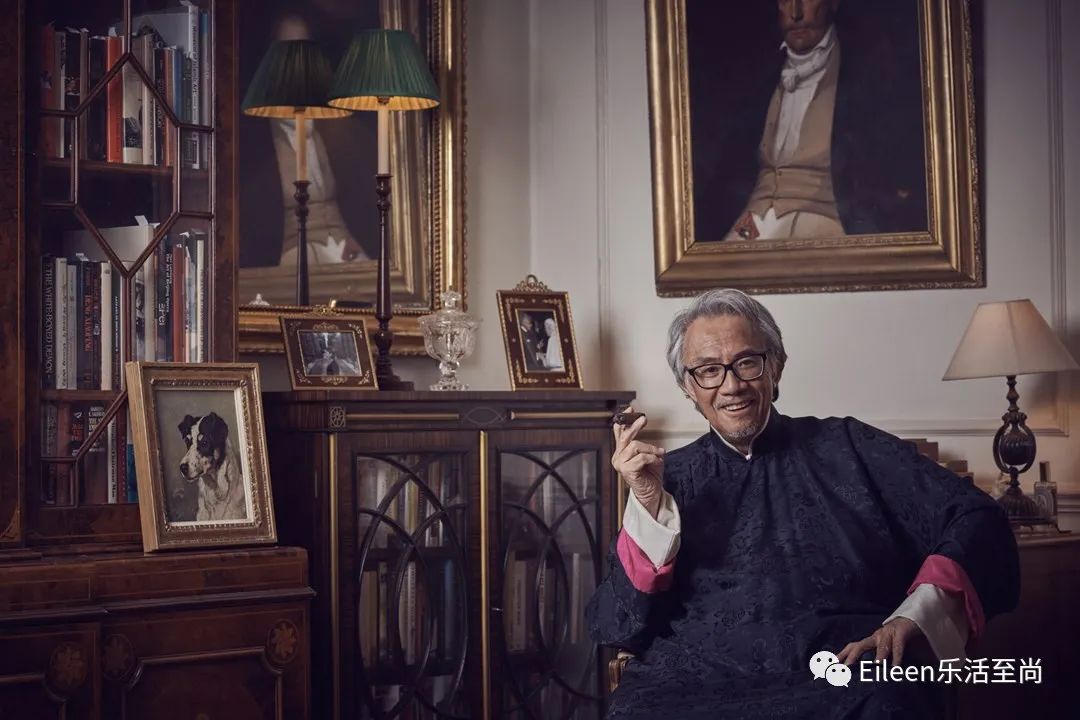 1.2亿做汉服？四合院大婚的富五代名媛有什么背景和神仙家人？