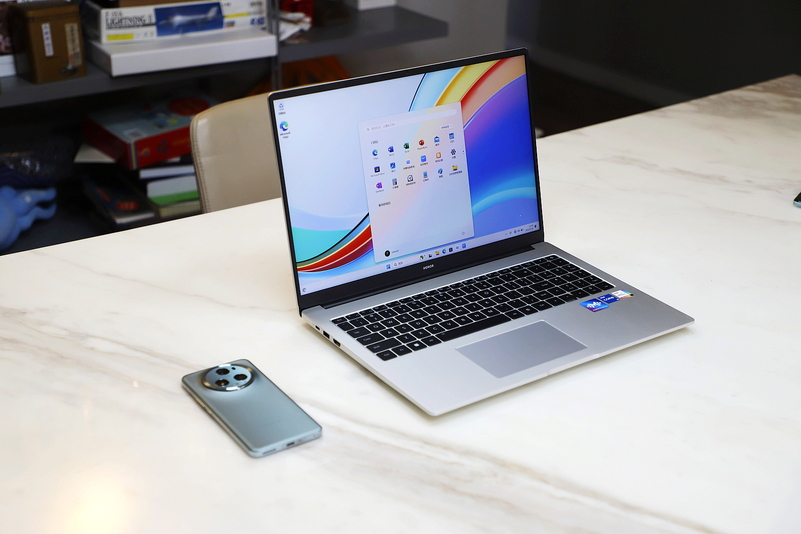 荣耀magicbook16pro体验85w满血144hz,荣耀magicbook16pro与小新pro16