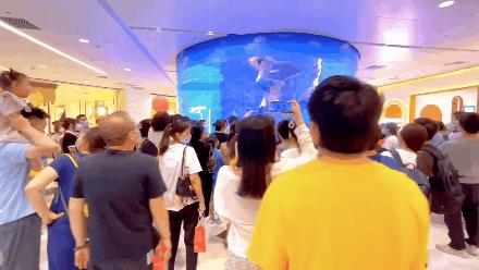 长春摩天活力城有什么好玩的,走进长春100个网红打卡地