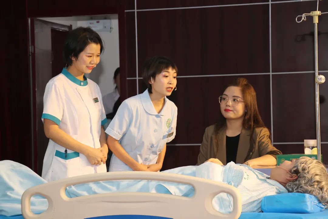 512国际护士节人间天使美丽绽放,512国际护士节致敬无畏天使