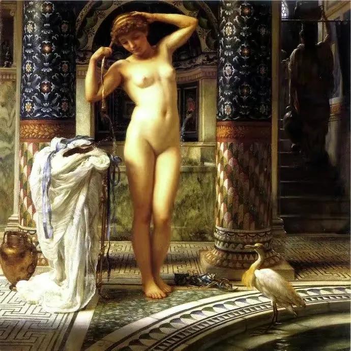 影响世界的一百位画家,世界画家排名100位