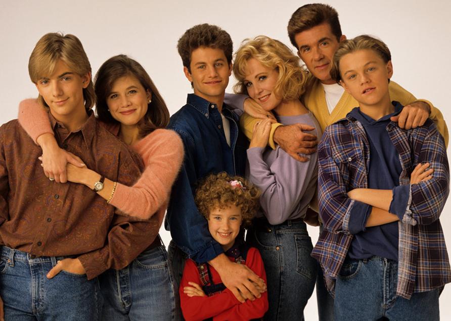 必看的十部情景喜剧,盘点这些年追过的情景喜剧