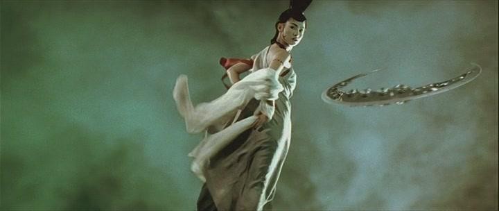 长津湖之水门桥被美军飞机扫射,徐克拍长津湖水门桥