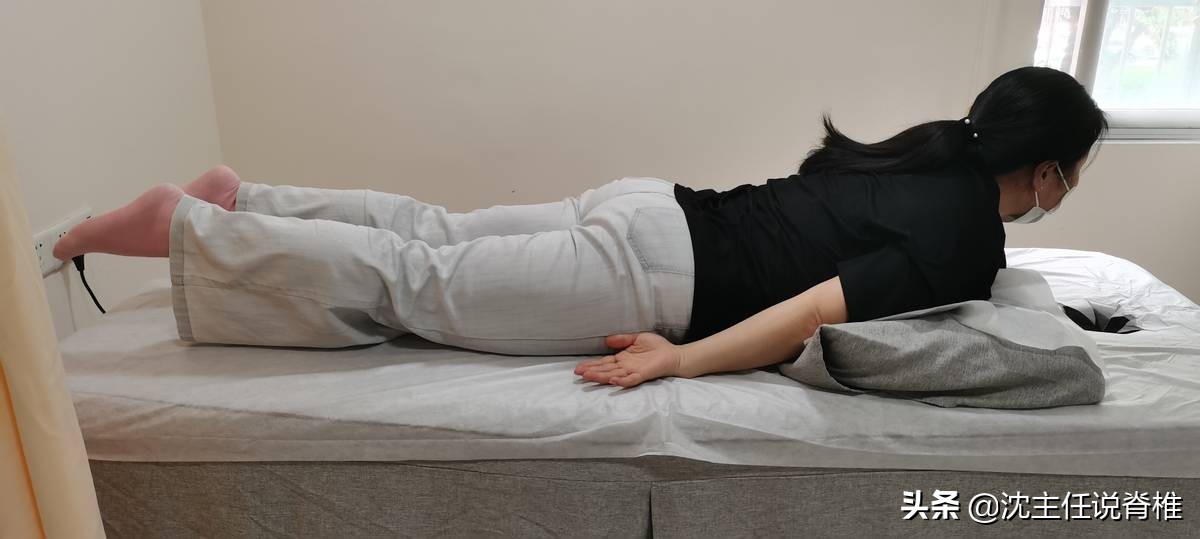 腰椎生理曲度变直锻炼能恢复吗,腰椎生理曲度变直还能恢复么