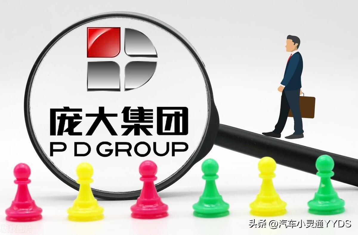 庞大集团若退市对卖车有影响吗,庞大集团现在有多少家店