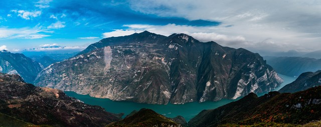 几十年前，九位科学家对三峡工程提出异议，现在预言应验了吗？