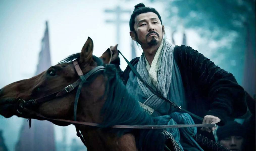 项羽为何被称为千古无二,项羽到底有多猛他被称为千古无二