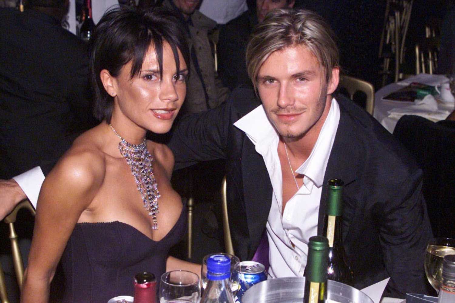 贝克汉姆和维多利亚的婚姻再亮红灯？起底贝克汉姆夫妇的婚恋内幕