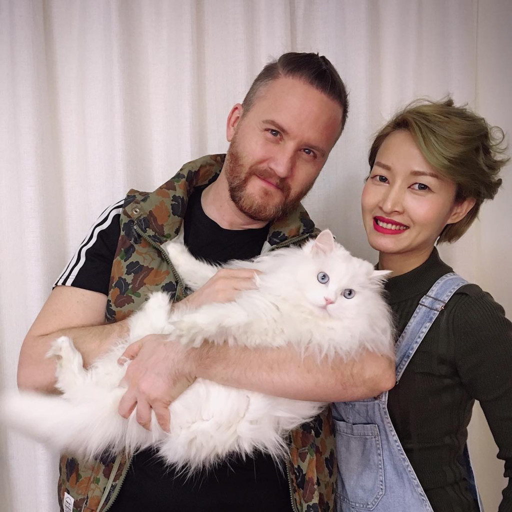 TVB“*用御**外国人”因为没钱被离婚？含泪谈前妻：非常感激她！