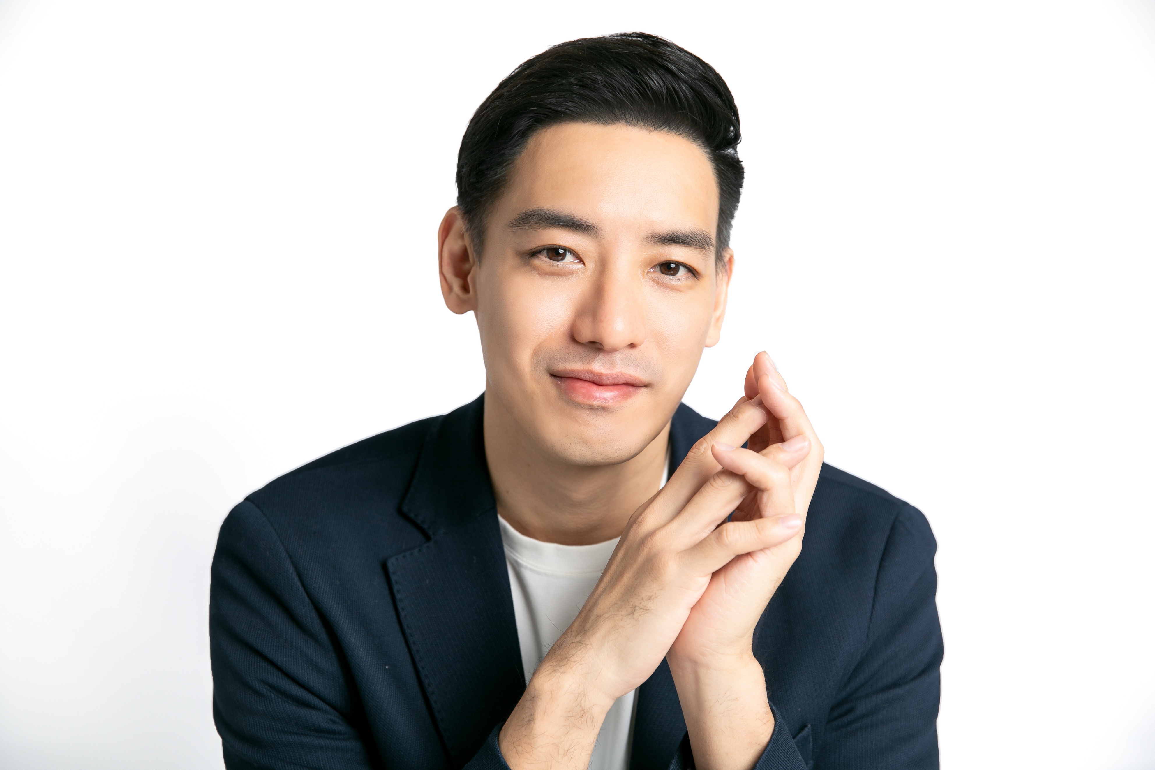 演员黄柏钧美国,台湾演员黄柏钧