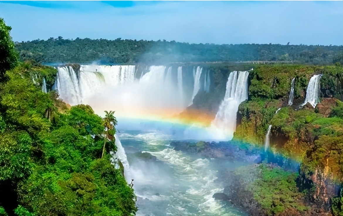 巴西到中国航线有多少公里,巴西到中国多远