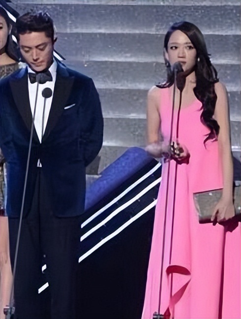 陈乔恩嫁给了富二代吗,曾伟昌陈乔恩结婚时间