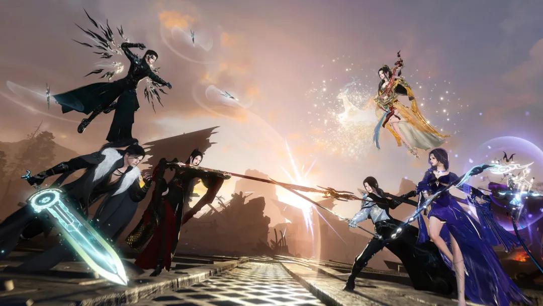 逆水寒的转型之路有多艰难,逆水寒各流派最后都怎么样了