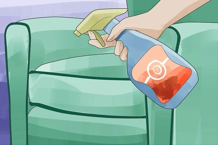 被子让老年人尿了怎么去除尿味,有尿骚味正常还是没有尿骚味正常