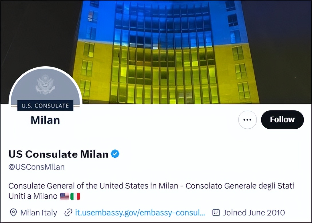 美领馆近日情况,美领馆最新官方消息