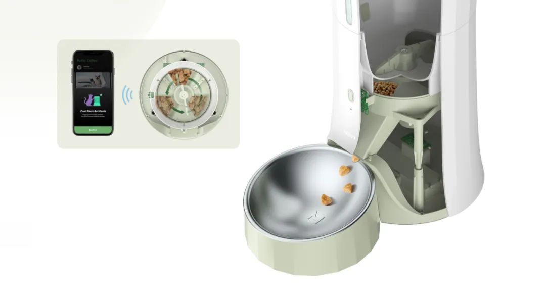 2022年iF设计奖：宠物用品类