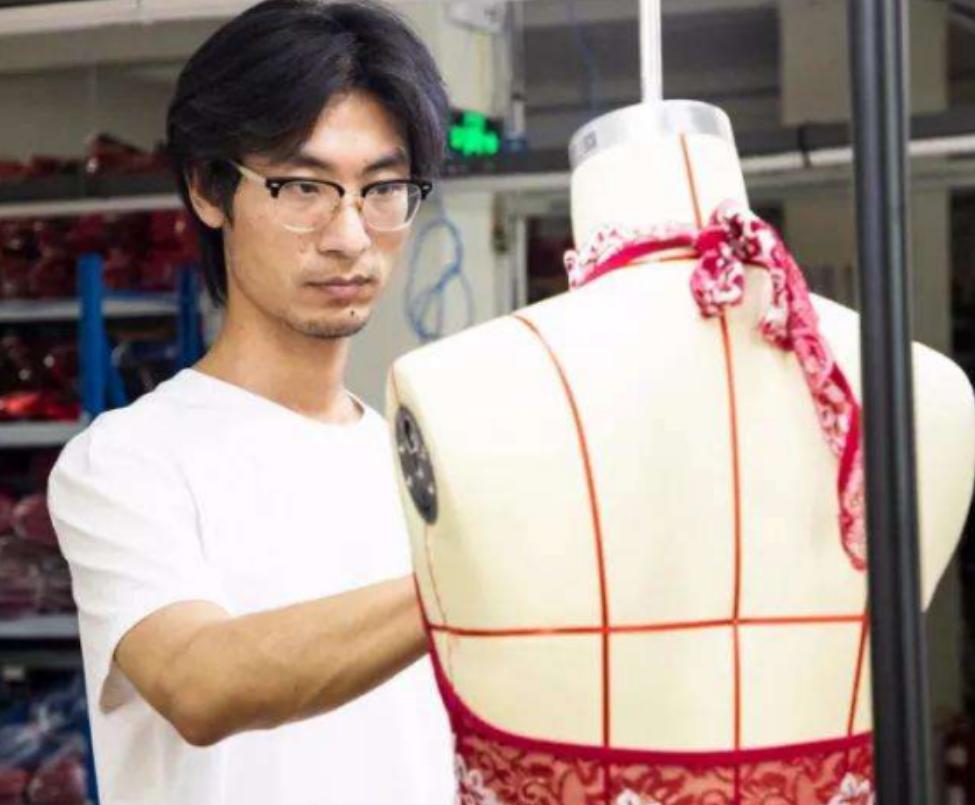 90后小伙打造中国国产内衣,90后小伙打造国产内衣