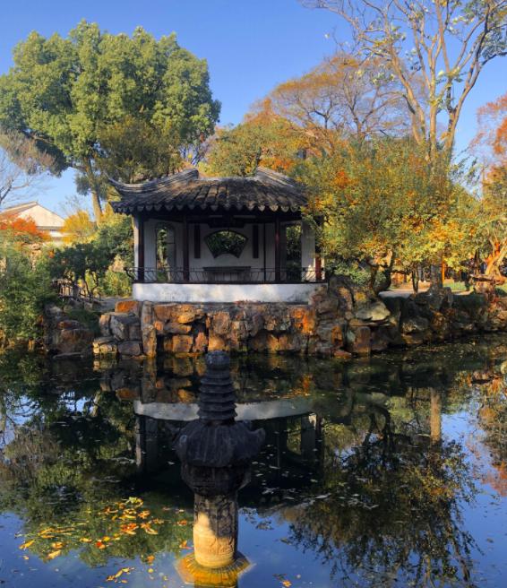 风景园林设计思维的学习方法,对风景园林设计的认识和理解