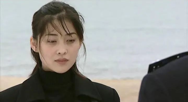 郝蕾和殷桃谁更好看,郝蕾和殷桃演技