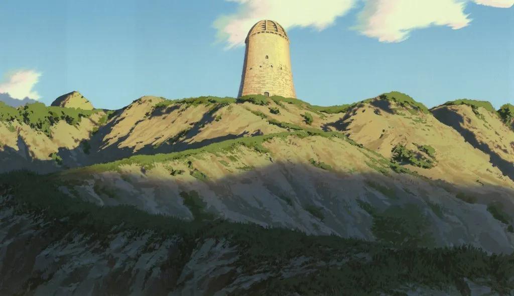 来自深渊动画一口气看完,动画来自深渊片段