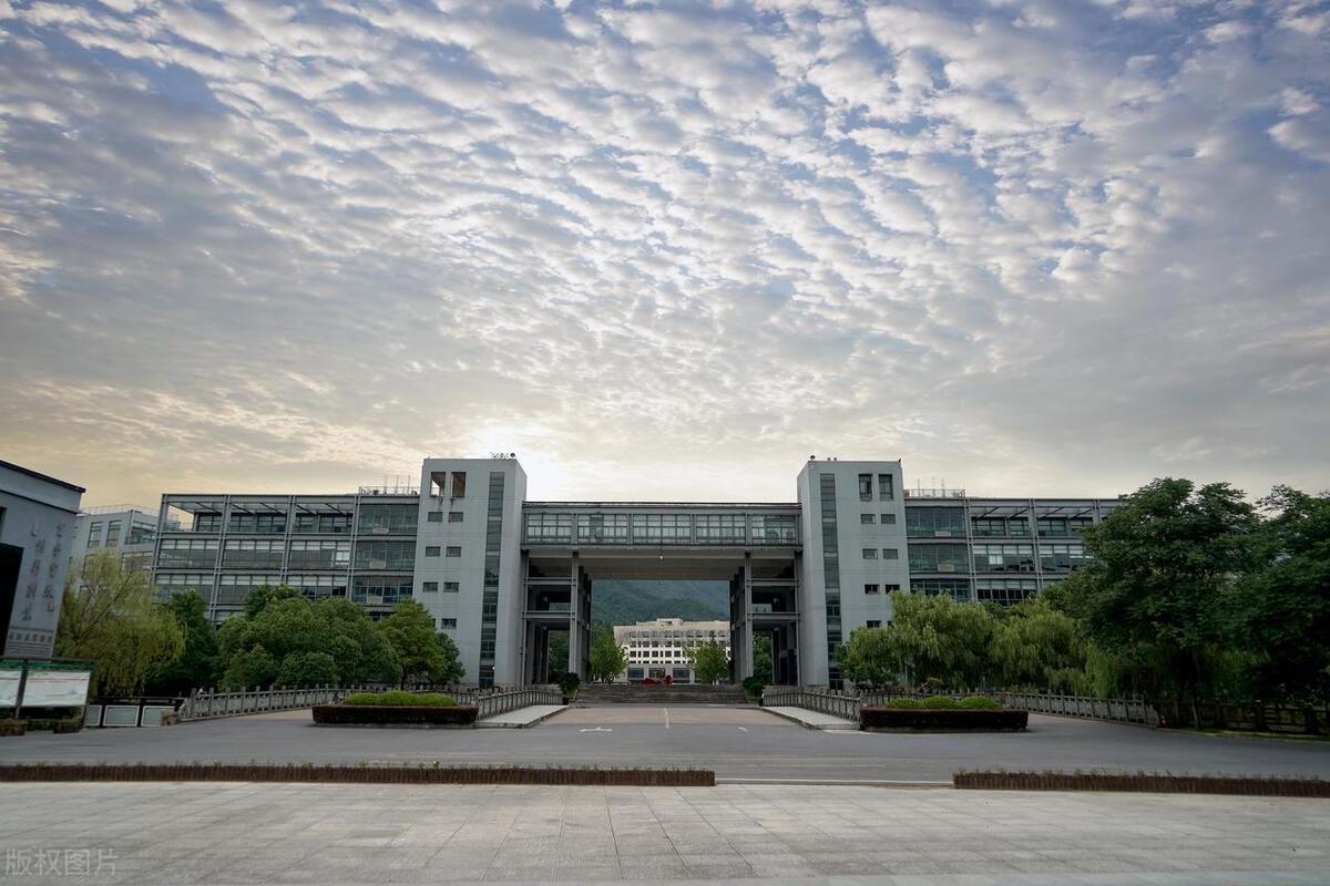浙江科技学院：作为一所应用型省属本科高校，毕业生就业如何？