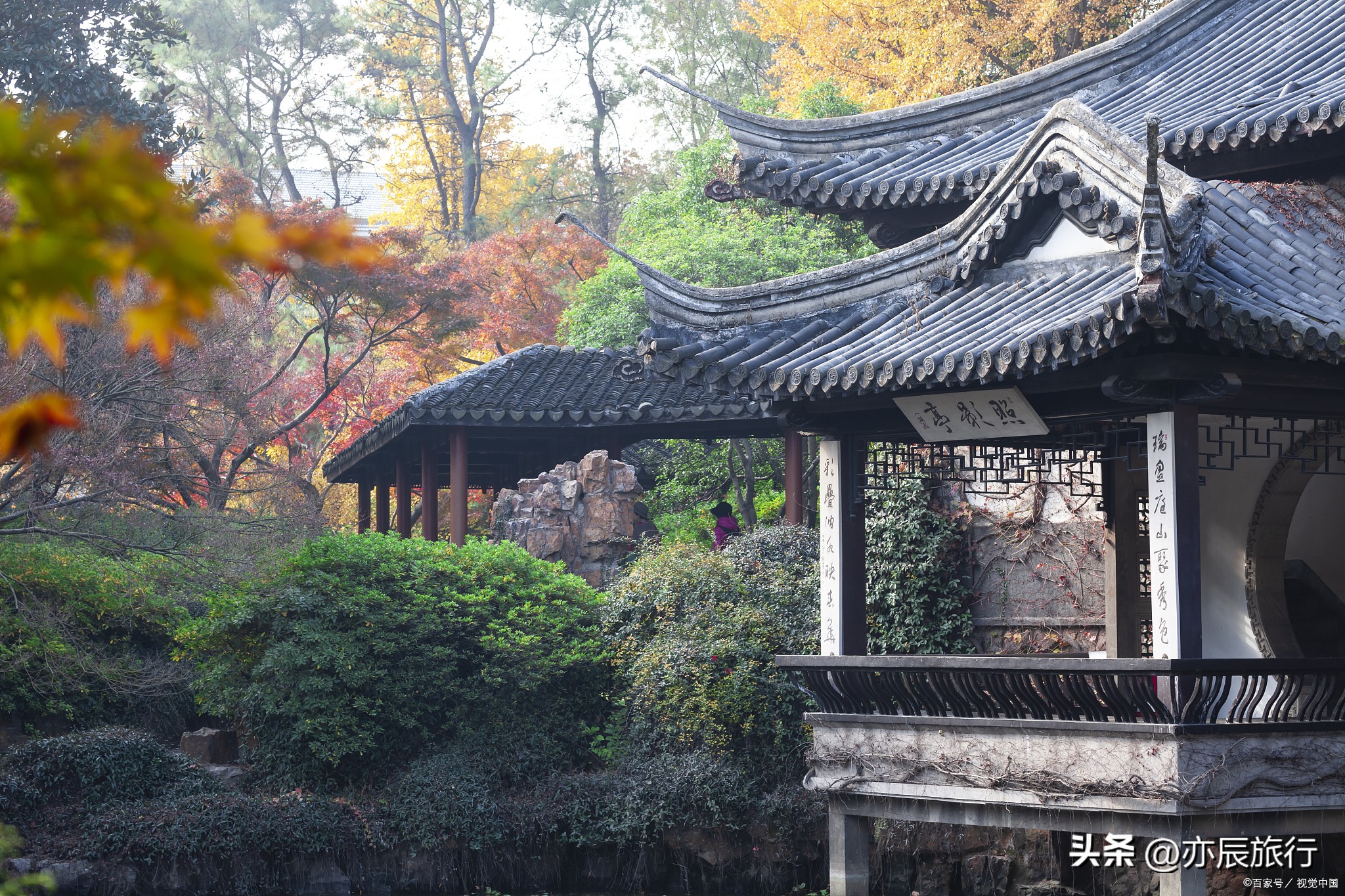 2021南京国庆期间晚上去处,南京3-5天短途旅游推荐国庆