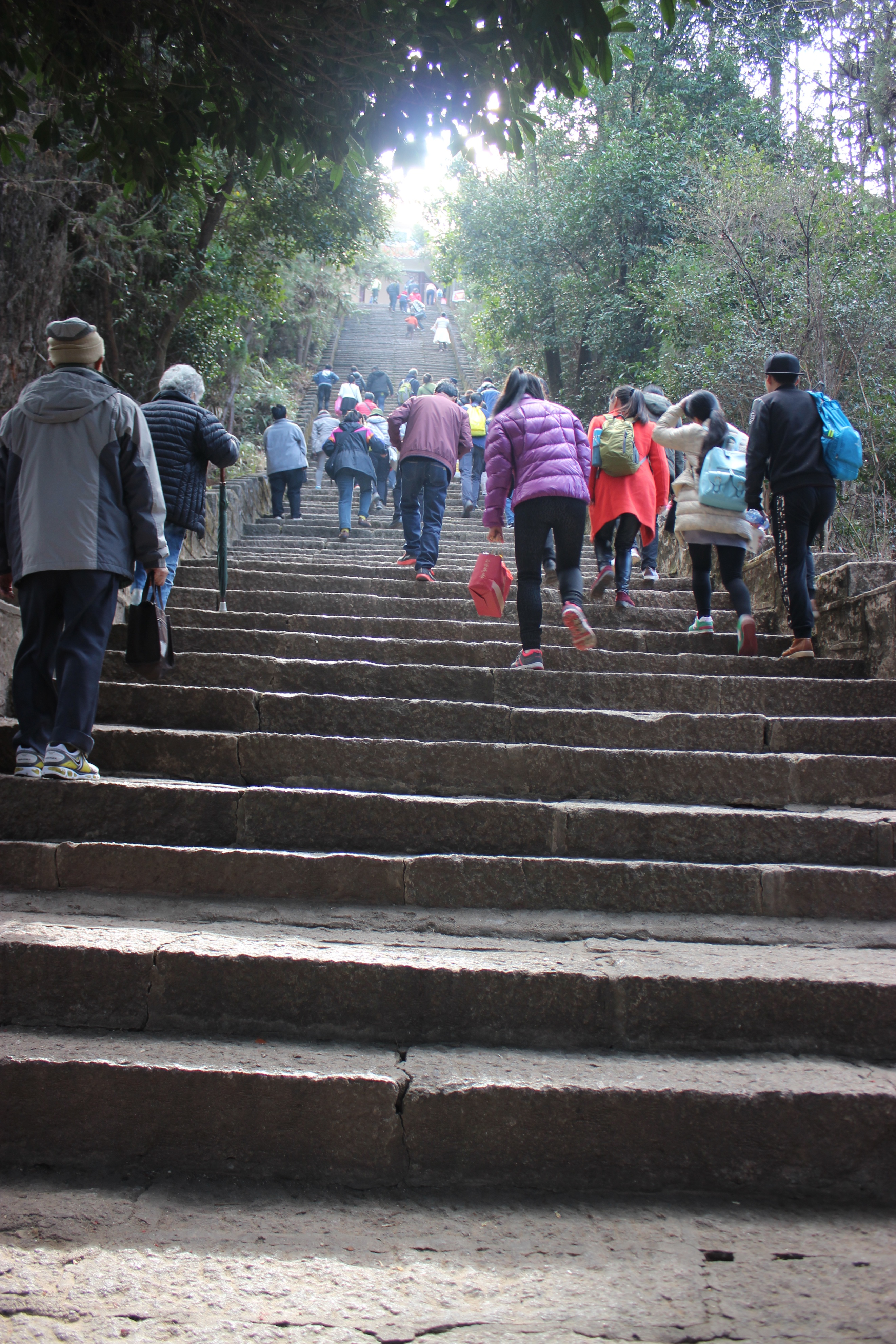 赣州周末出游攻略,春节赣州出发2-3天短途旅游