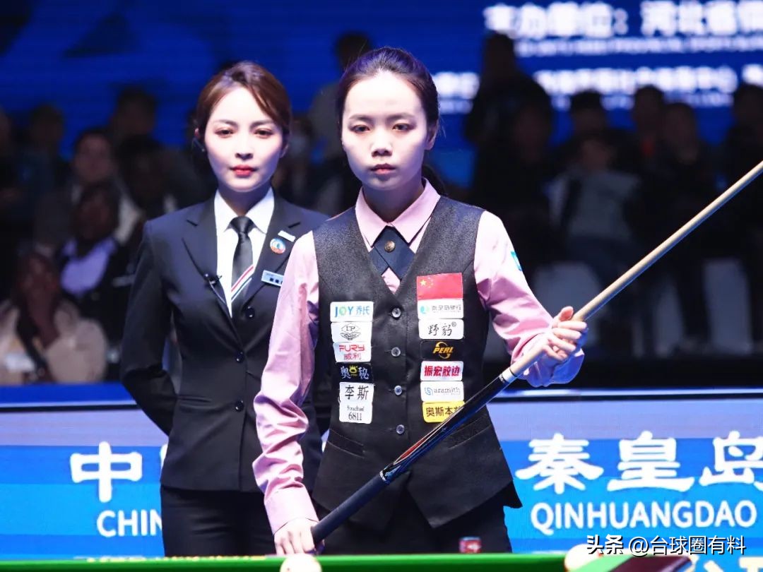 全球首位台球500万冠军！郑宇伯荣膺第十一届全球总决赛冠军！！