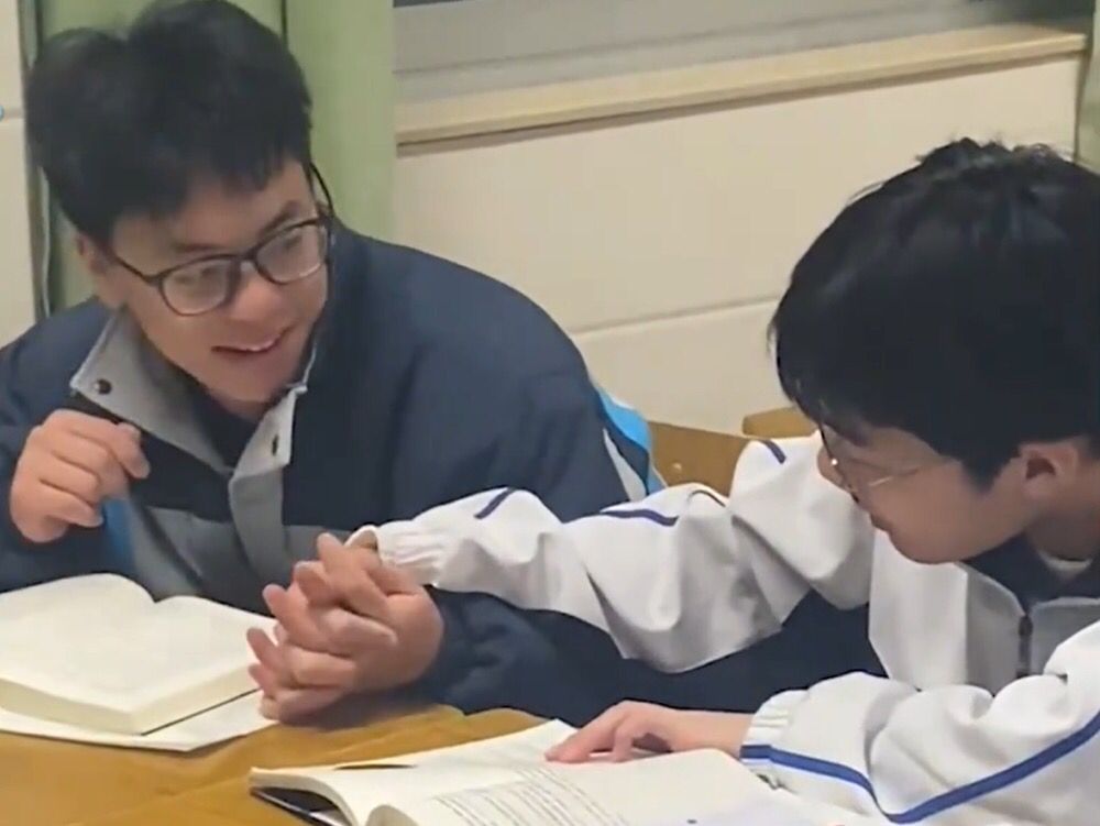 人性格局友情,格局与亲情