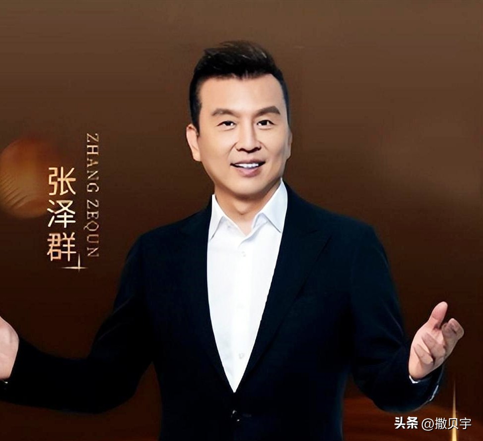 河南走出几位央视主持人,祖籍在河南的12位央视著名主持人