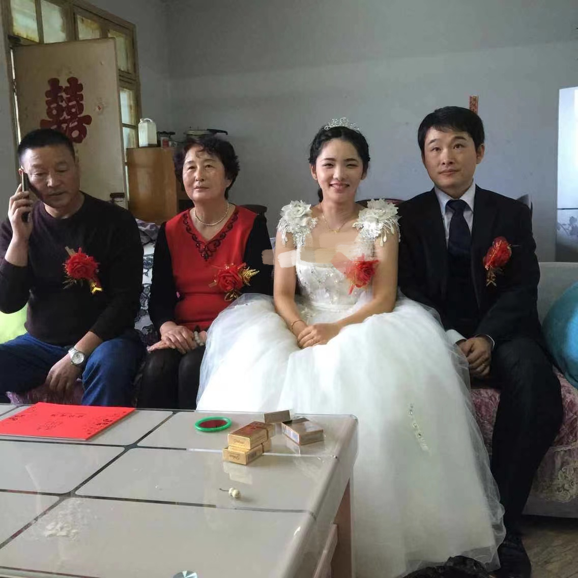 13年前河南小伙娶日本妻子,十三年前河南村小伙娶日本姑娘