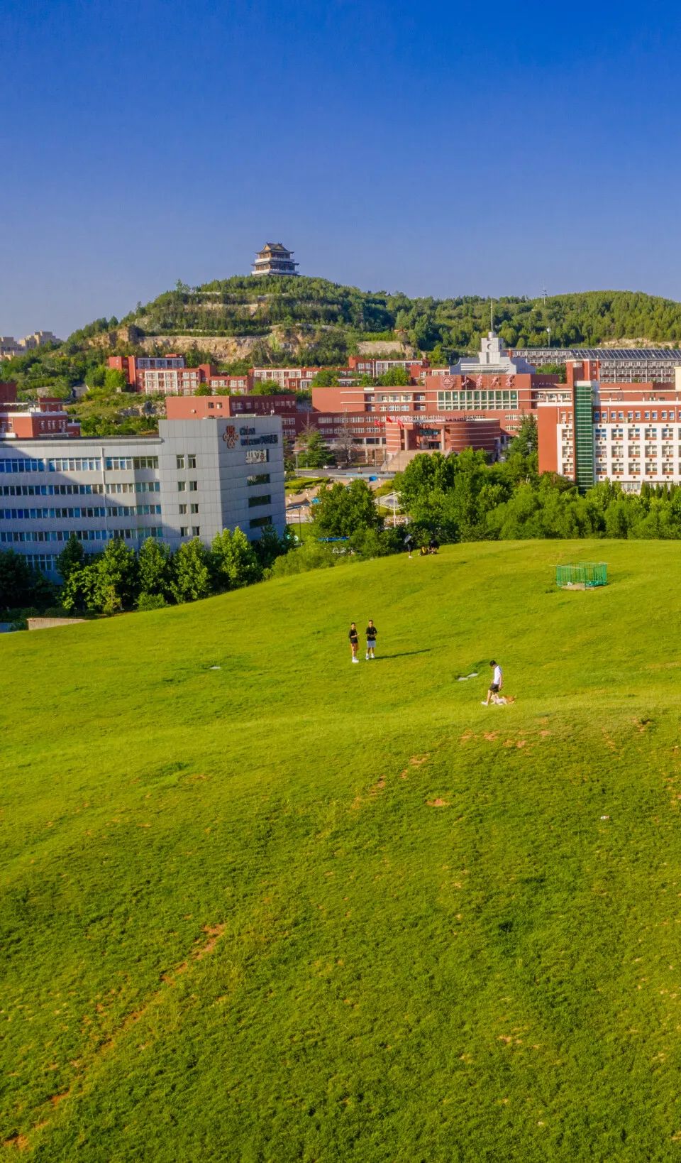 济南适合自由行的地方,去济南必去的三个地方