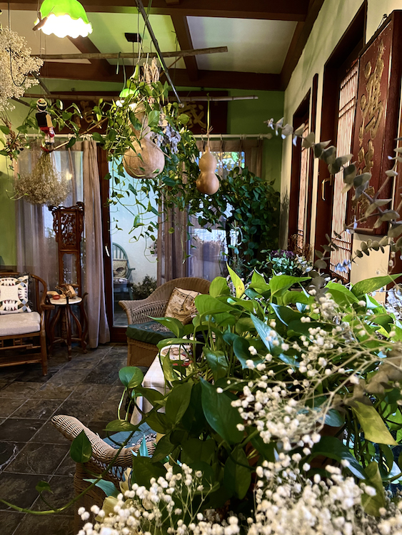 冯骥才国画老师,冯骥才国画作品