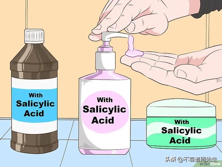 白头怎么快速消除,去白头发最有效的方法有哪些