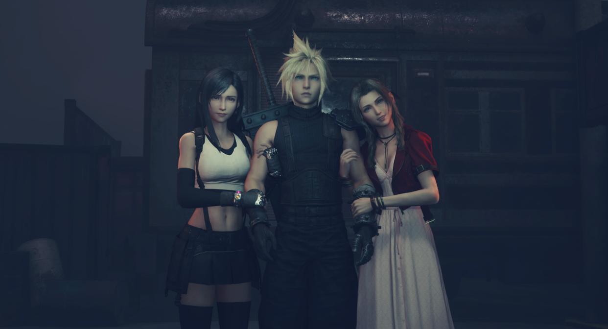 新出的游戏大作推荐,11月即将上线的游戏大作