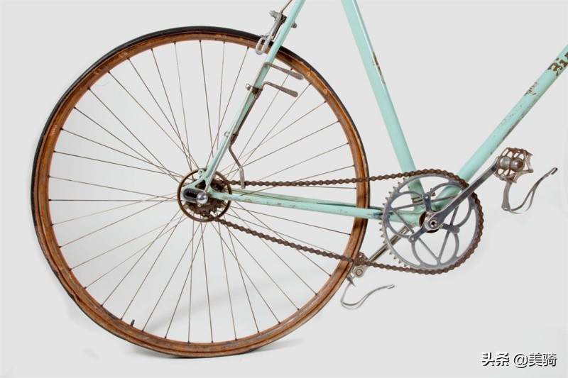 跨越89年的传奇意大利Campagnolo品牌简史