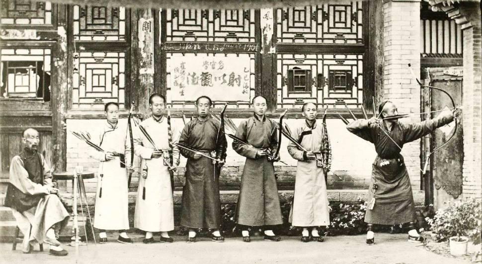 角弓容易坏吗,弓箭基础知识及打法