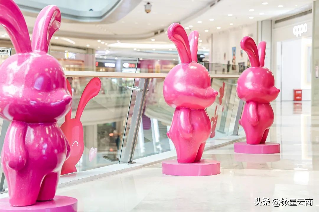 2023购物中心大展宏“兔”特别企划-深圳篇