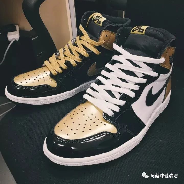 aj1怎么清理与保养,aj1如何保养清洗