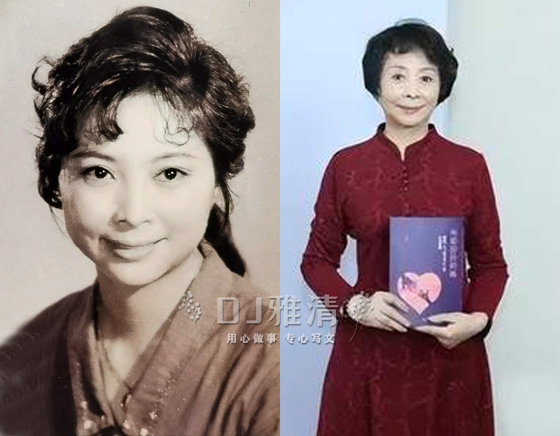 北影五六十年代的老演员,北影老演员于洋