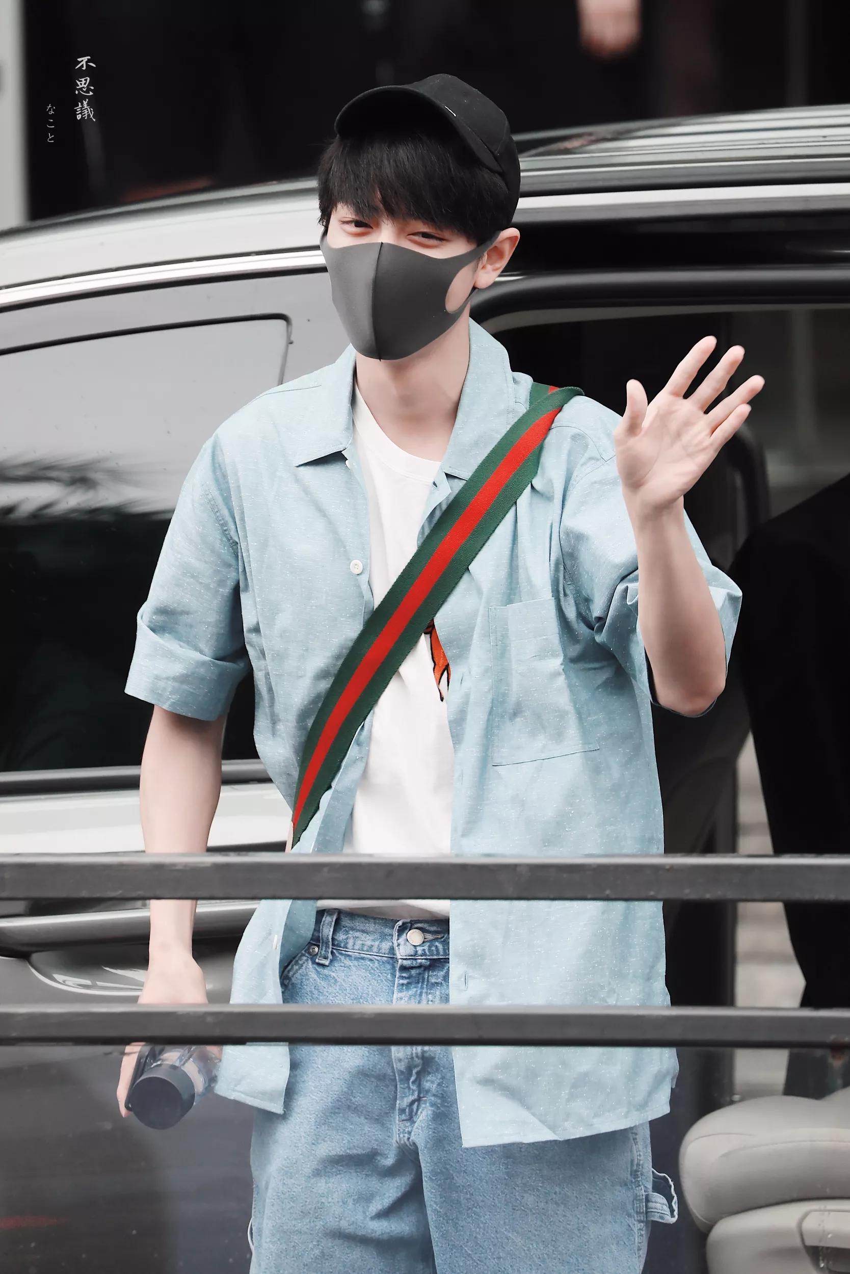 肖战第三次上快乐大本营是哪一期,肖战近日会上快乐大本营吗