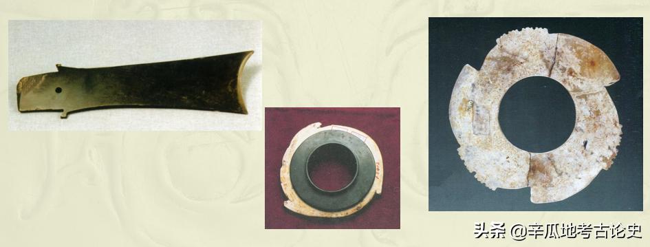 从史前到青铜时代的“万国玉帛”